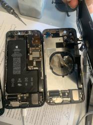 iPhone Repair Whittier