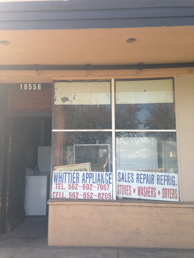 Whittier Refrigeration