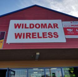 Wildomar Wireless