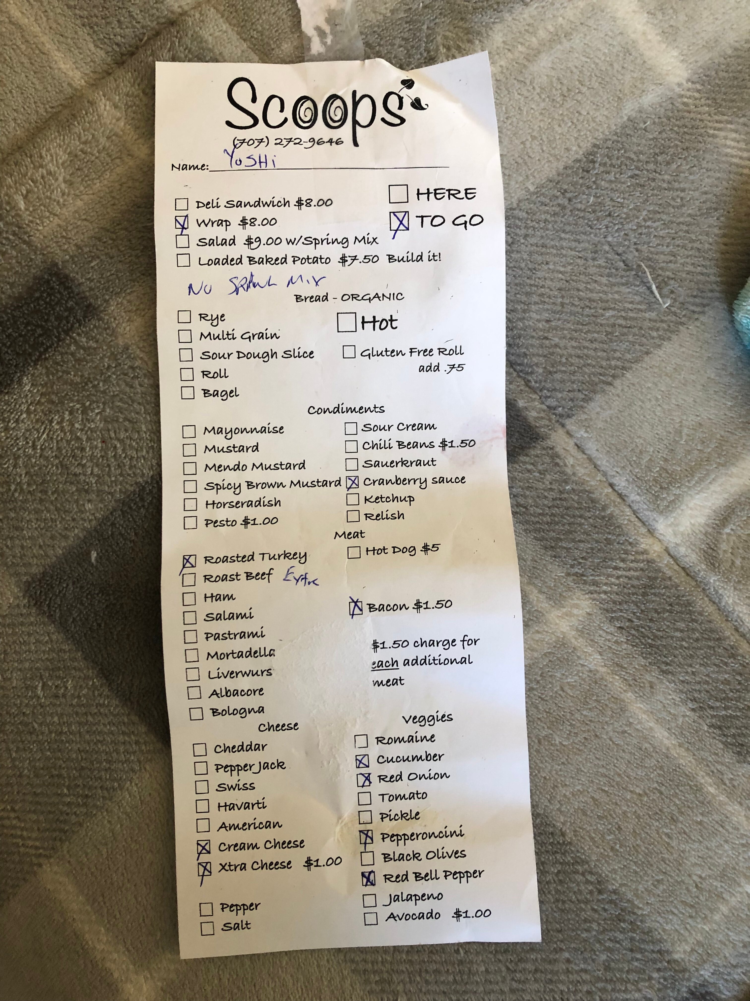 Photo credit: Tripadvisor