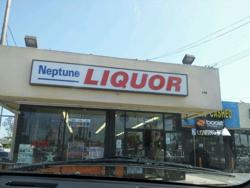 Neptune Liquor