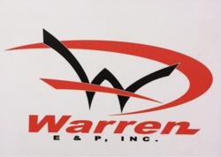 Warren E&P