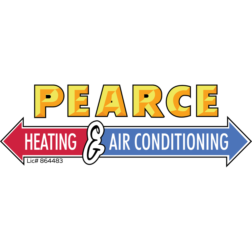 Pearce Heating & Air Conditioning, Inc. 27990 County Rd 90, Winters California 95694