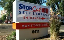 StorCal Self Storage Woodland Hills #1