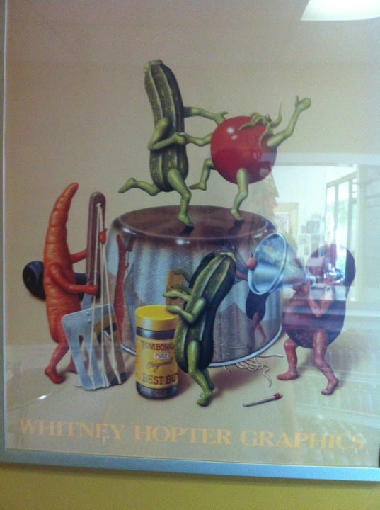 Photo credit: foursquare