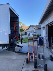 T-Bow Moving & Storage
