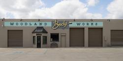 Woodland Body Works - A Collision Pros Company
