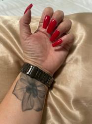 Angel Nails