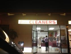 Station Cleaners