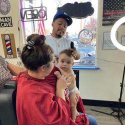 Primos barber shop