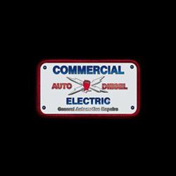 Commercial Auto & Diesel Electric