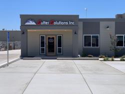 Sutter Solutions Inc