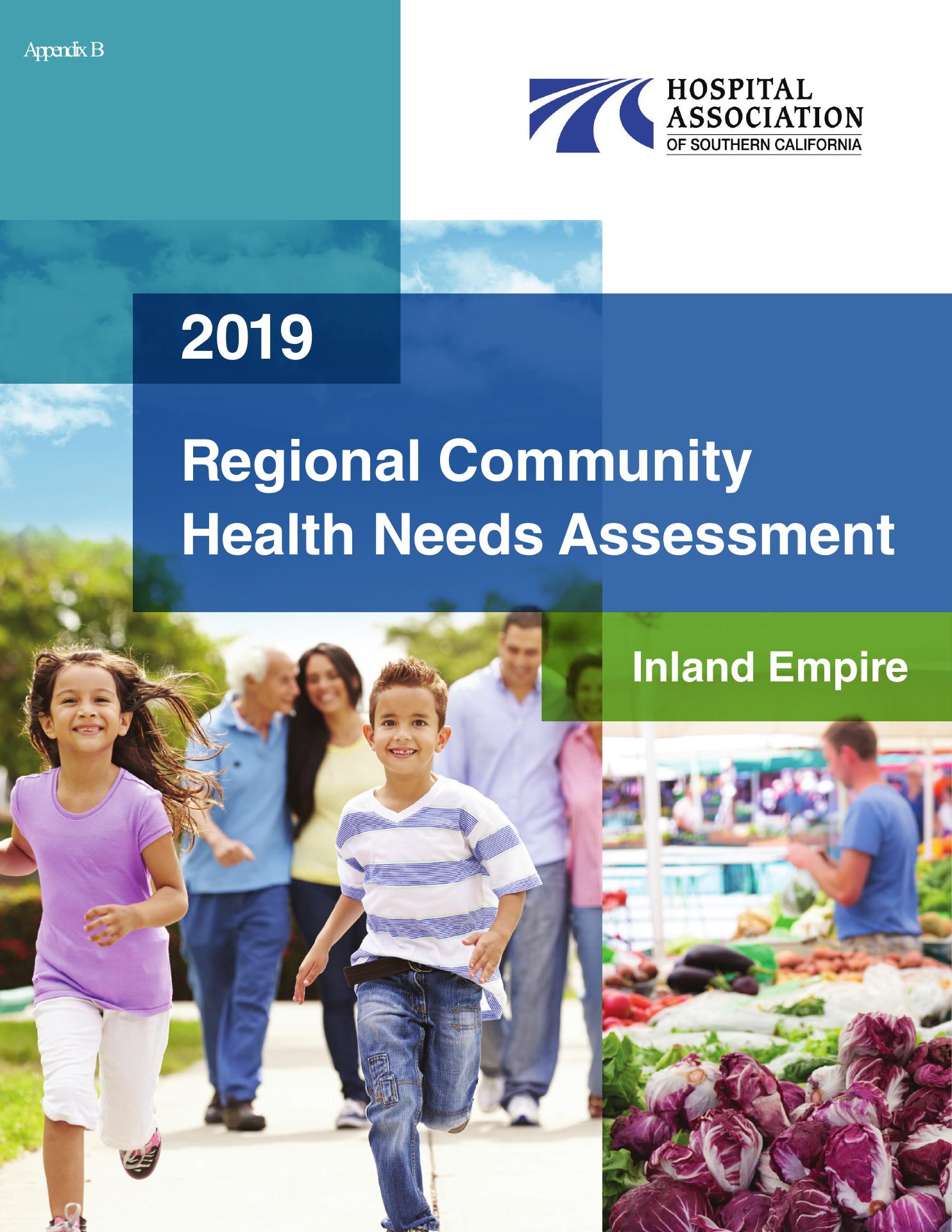 Yucaipa Family Clinic