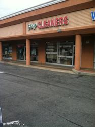 A-1 Cleaners