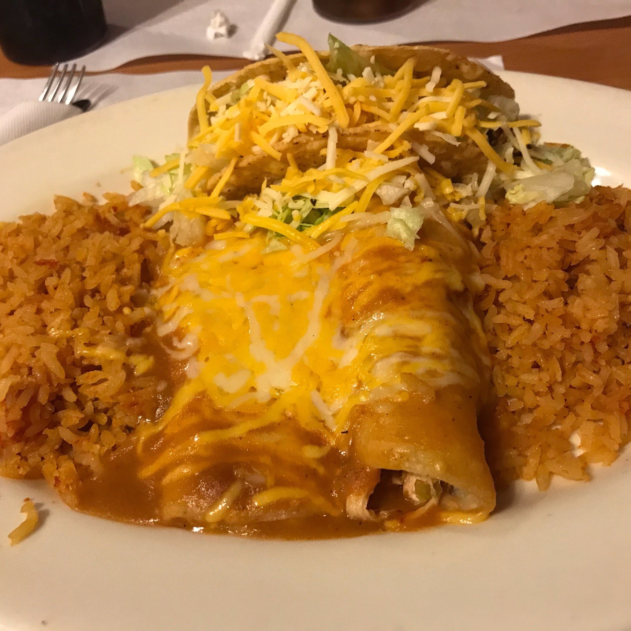 Photo credit: tripadvisor
