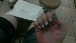 Luxury Nails Spa