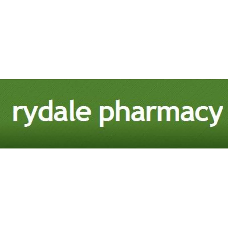 Rydale Pharmacy Crewe