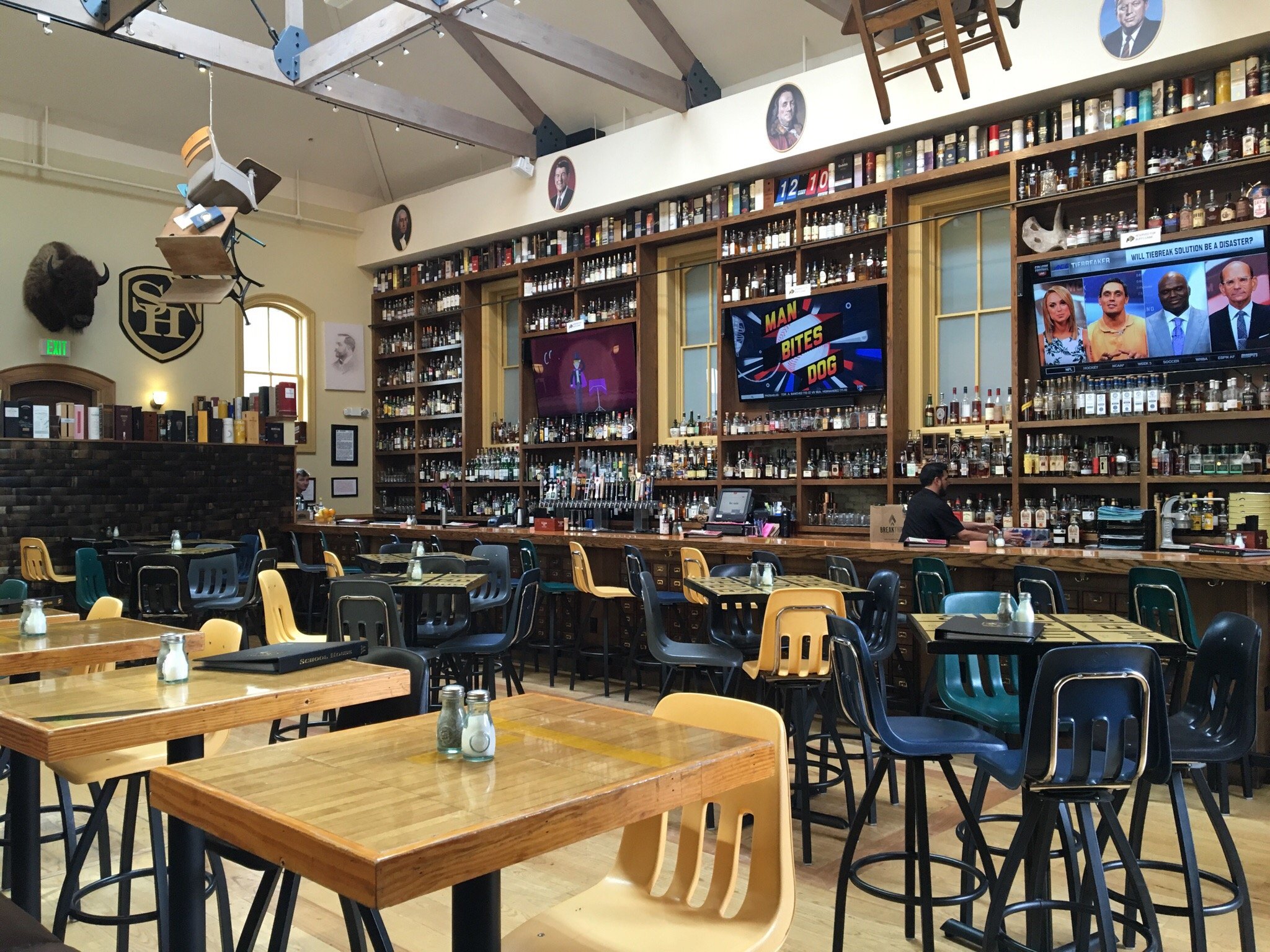 Photo credit: tripadvisor