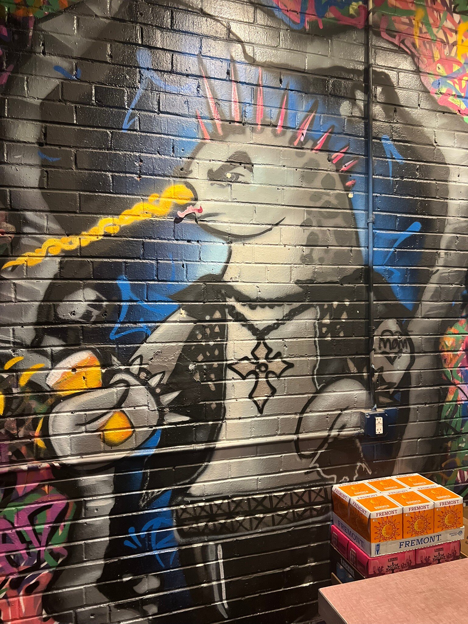 Photo credit: tripadvisor