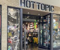 Hot Topic