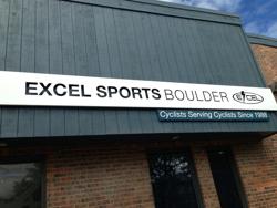 Excel Sports