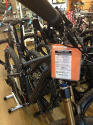 Boulder Cycle Sport - North
