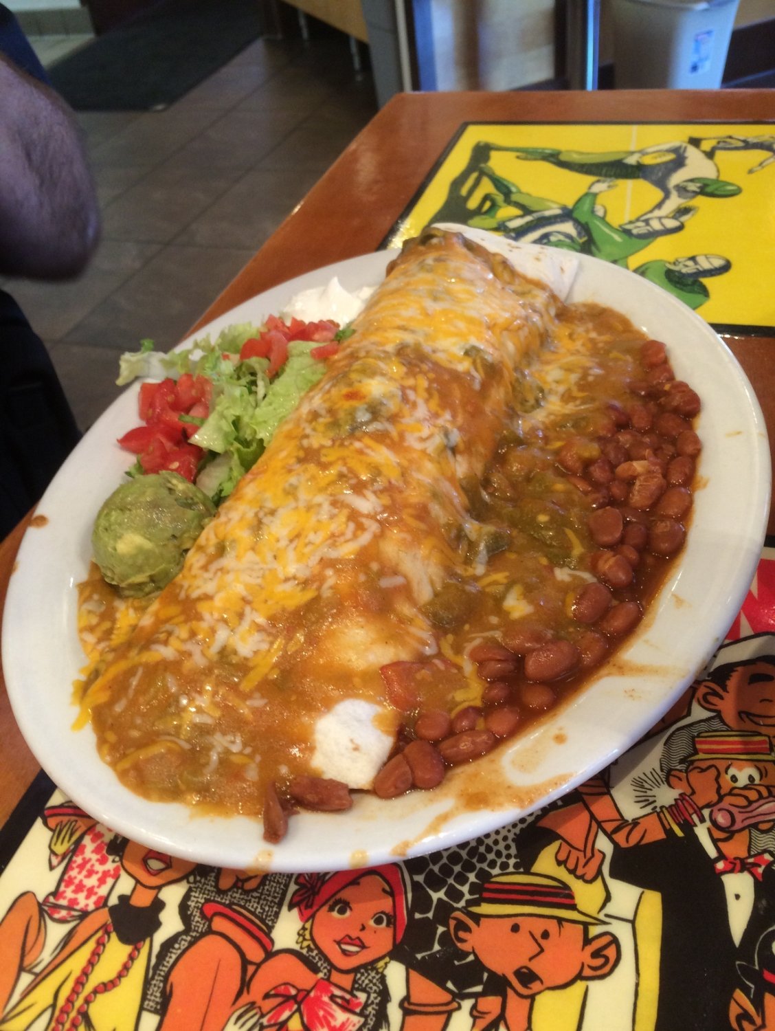 Photo credit: tripadvisor