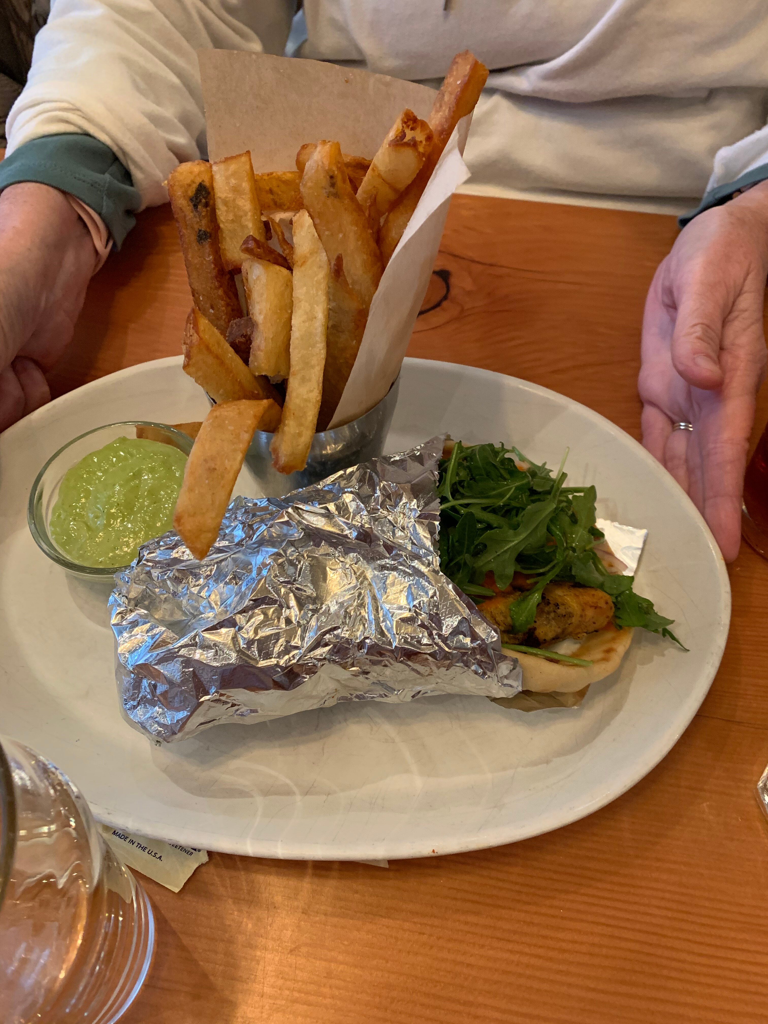 Photo credit: tripadvisor