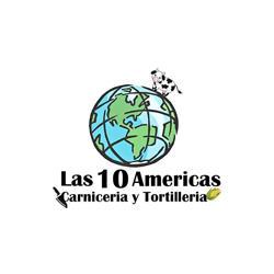 Las 10 Americas Carniceria