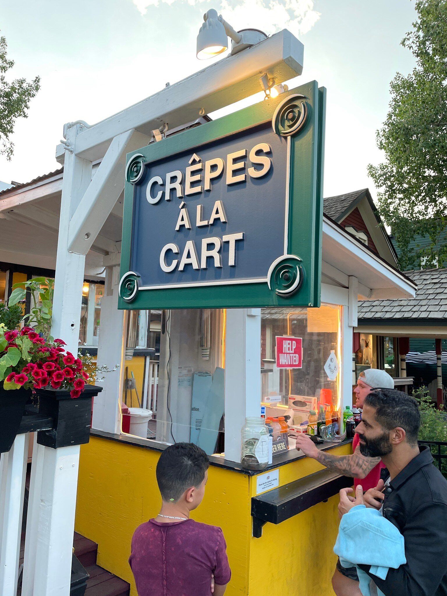 Photo credit: tripadvisor