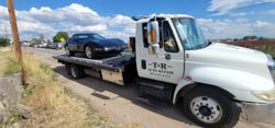 T & R Auto Repair & Towing