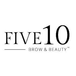 Five10 Brow & Beauty - Broomfield