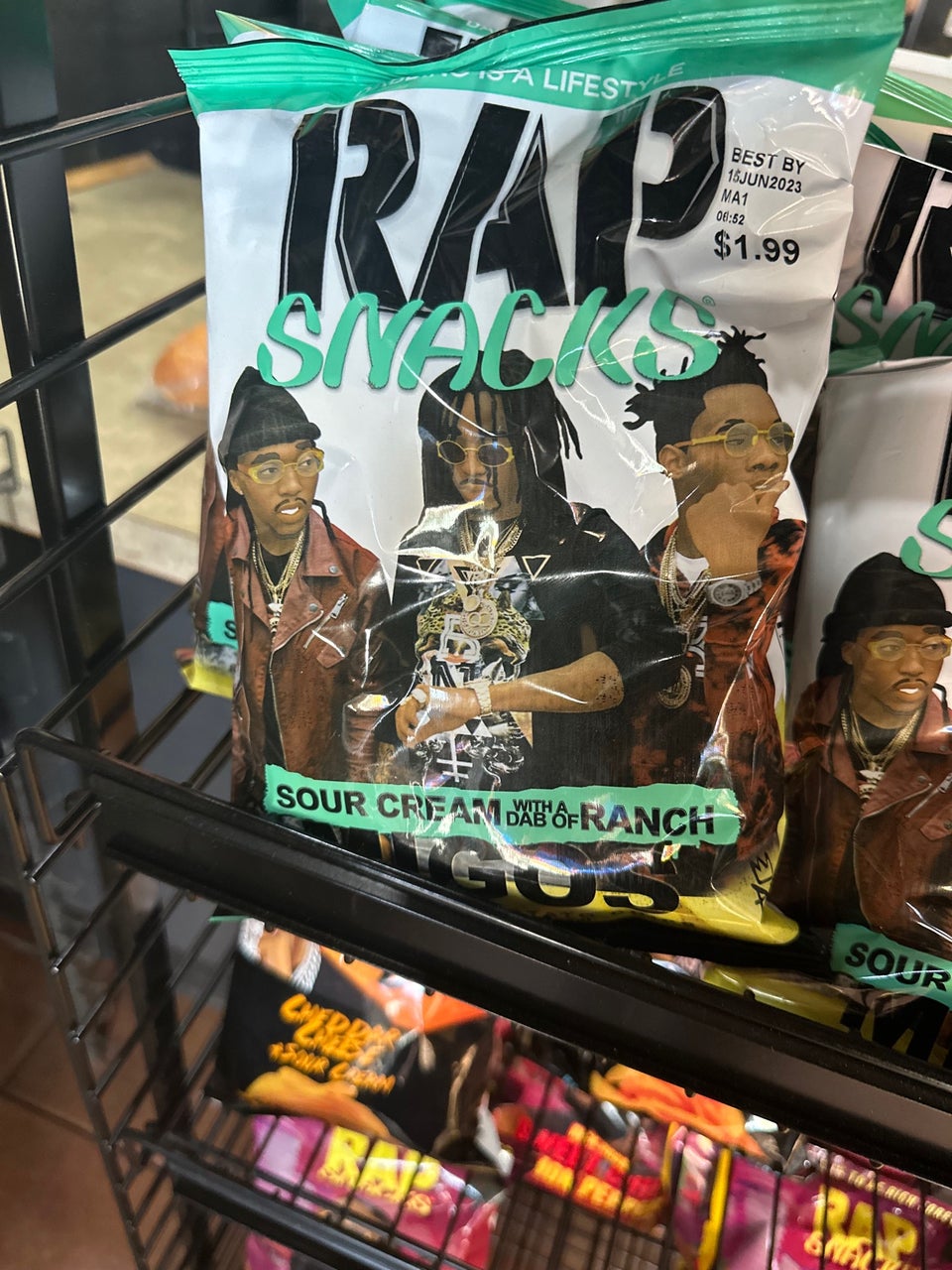 Photo credit: foursquare