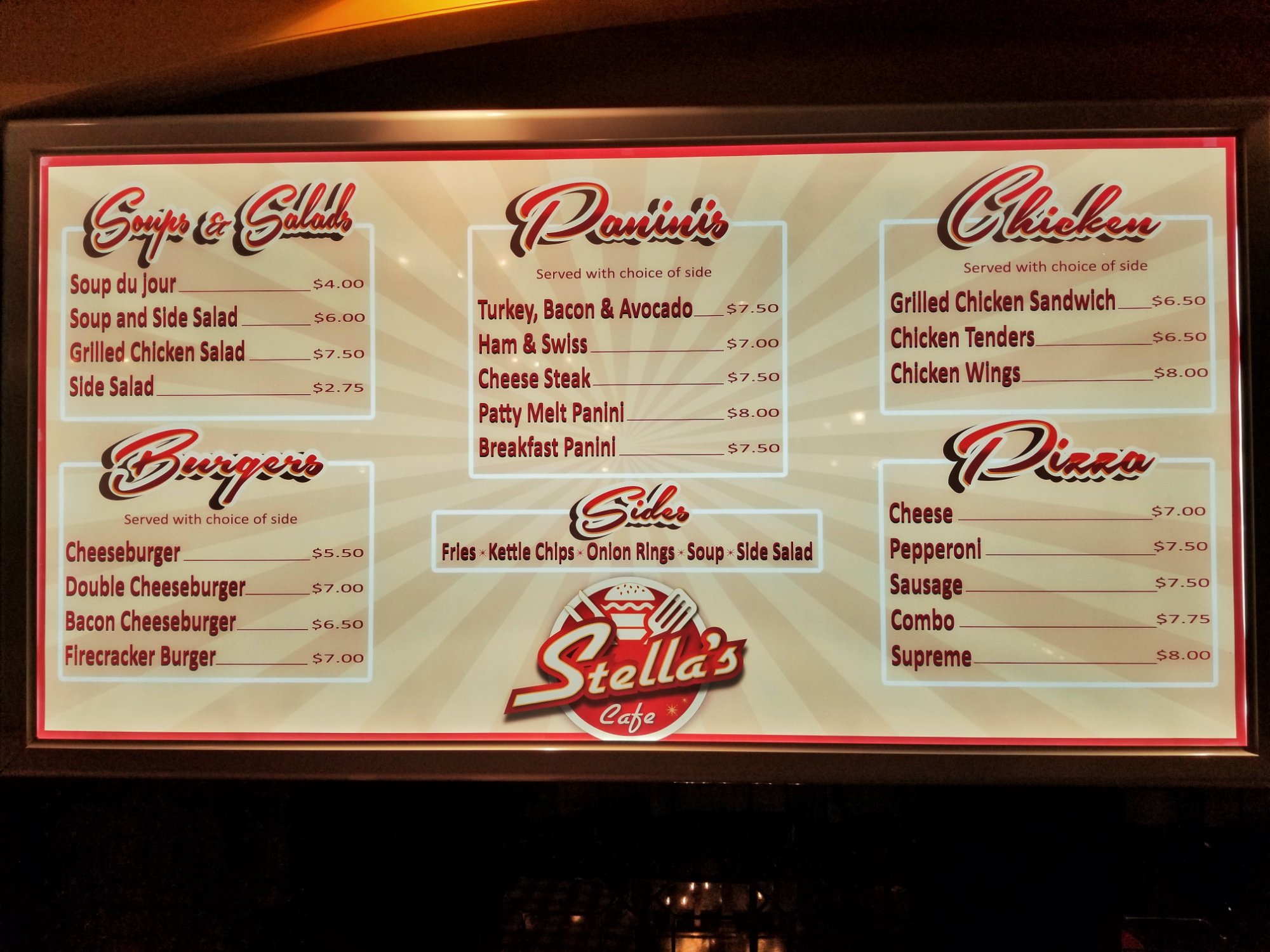 Photo credit: Tripadvisor