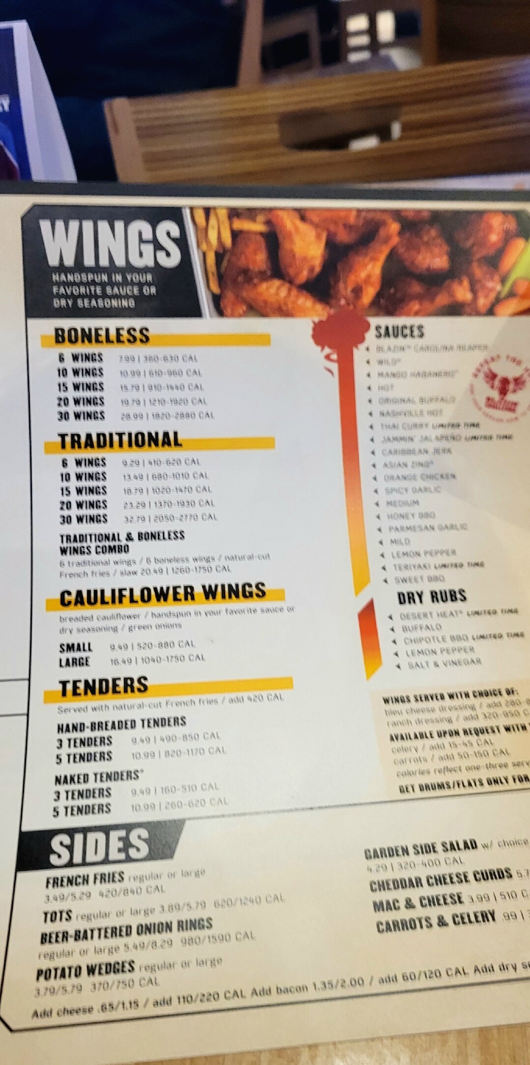 Photo credit: Tripadvisor