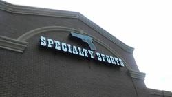 Specialty Sports & Supply