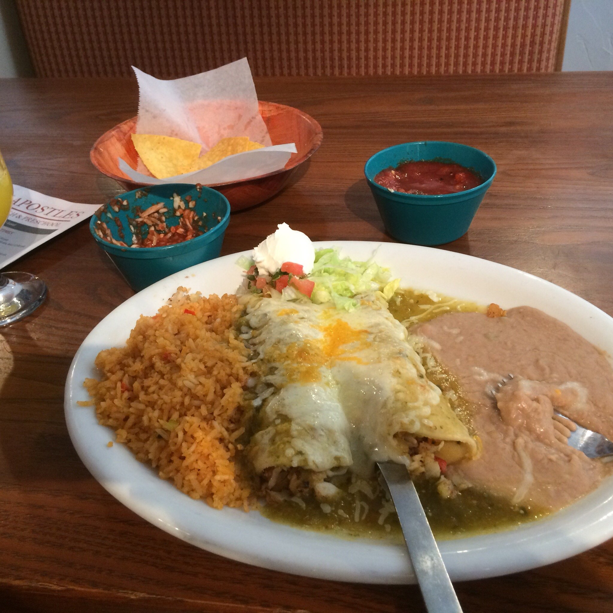 Photo credit: tripadvisor