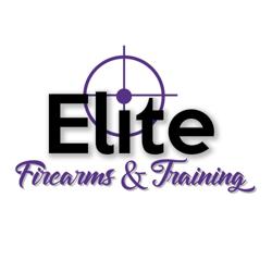 Elite Firearms & Training