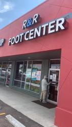R&R Foot Center