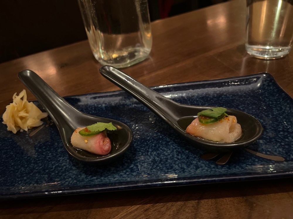 Ambli Global Cuisine