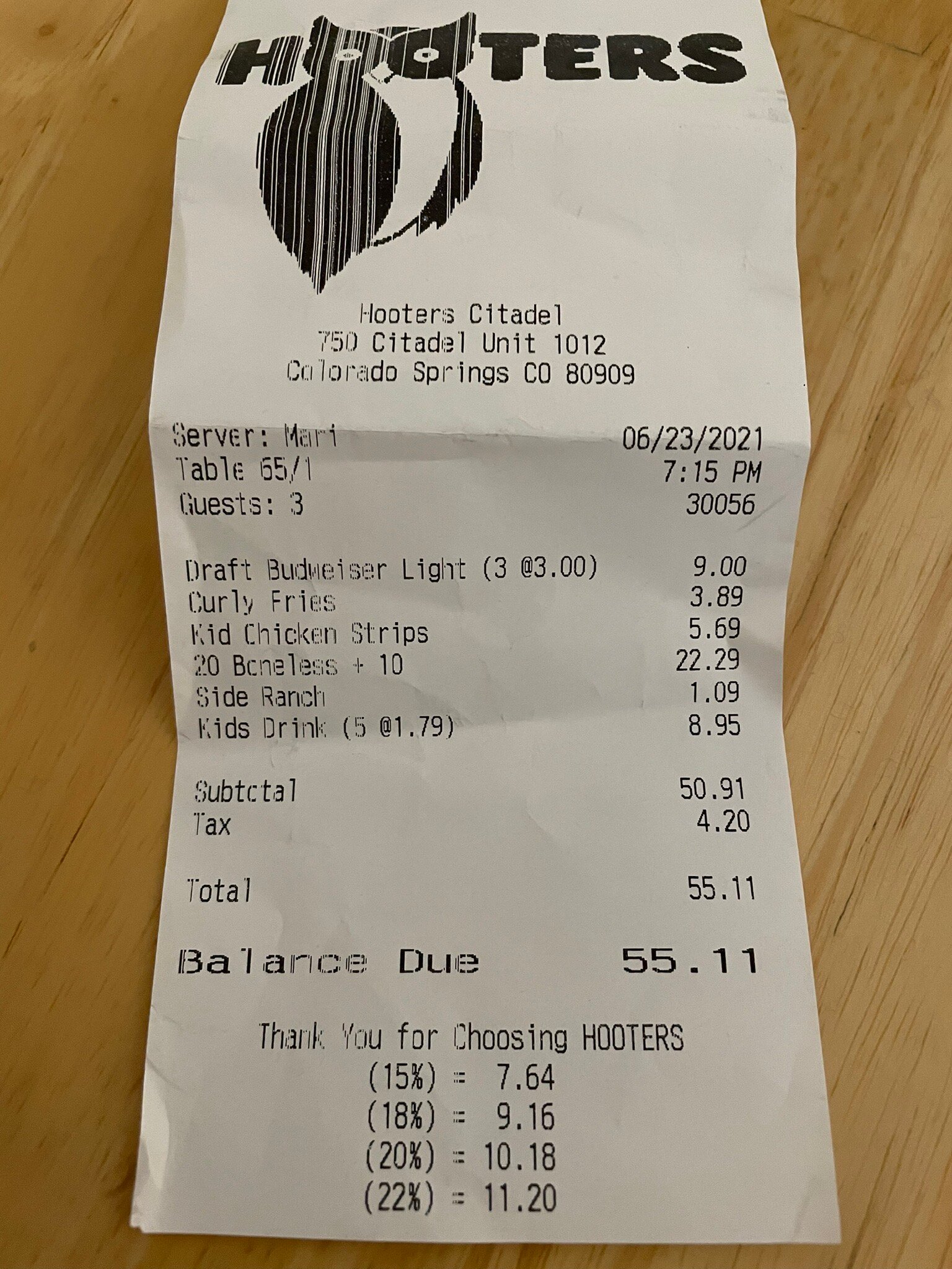 Photo credit: Tripadvisor