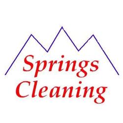 Springs Cleaning