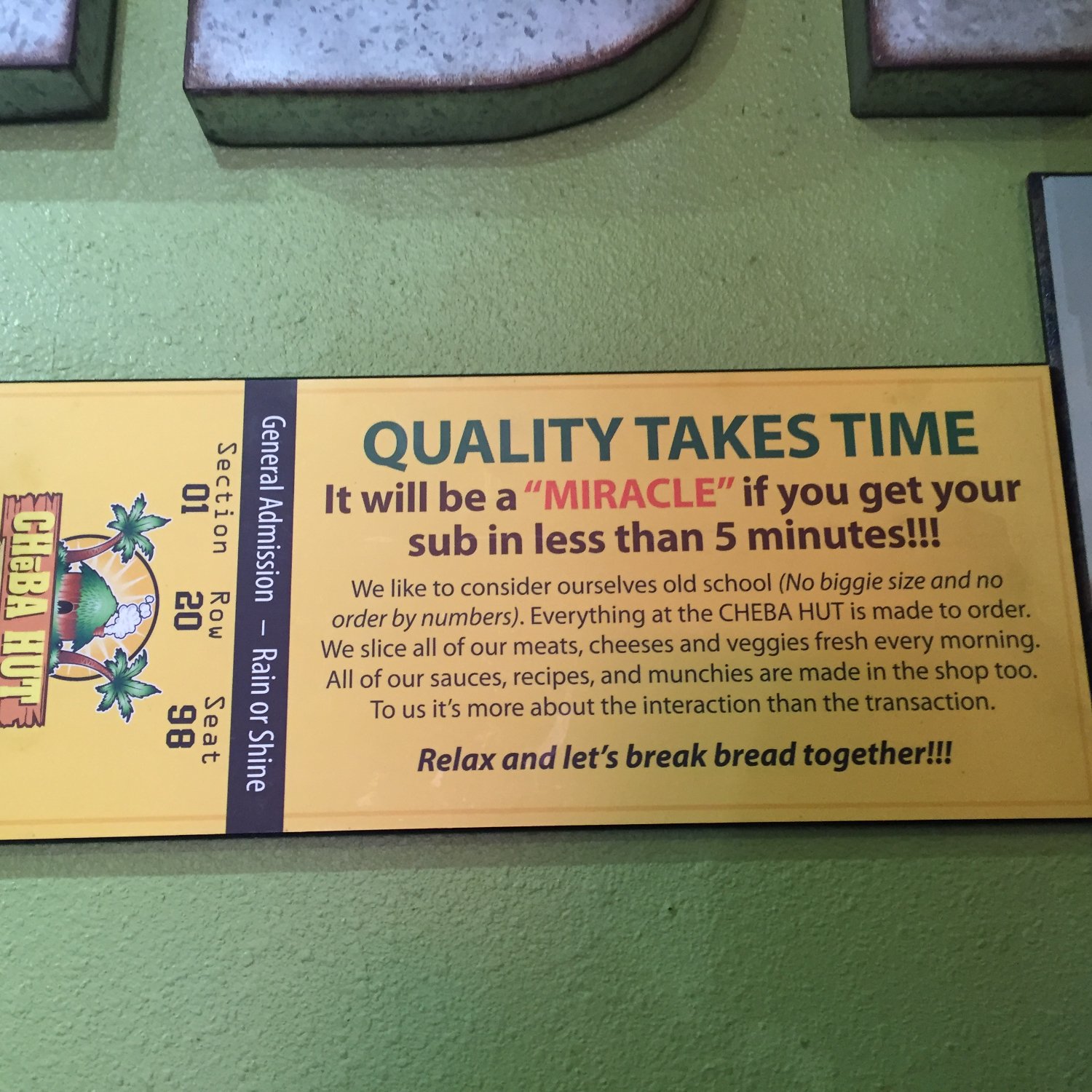 Photo credit: tripadvisor