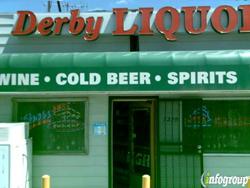 Derby Liquors