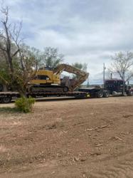 Able towing of Cortez, CDL truck and trailer repairs
