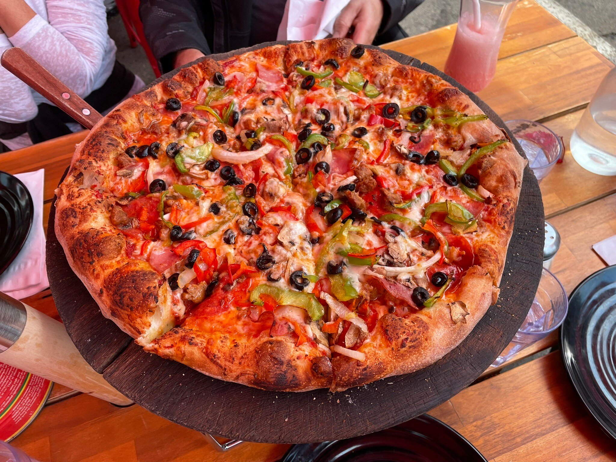 Photo credit: tripadvisor