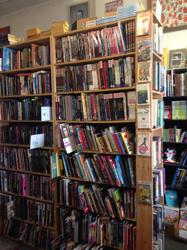 Kilgore Books