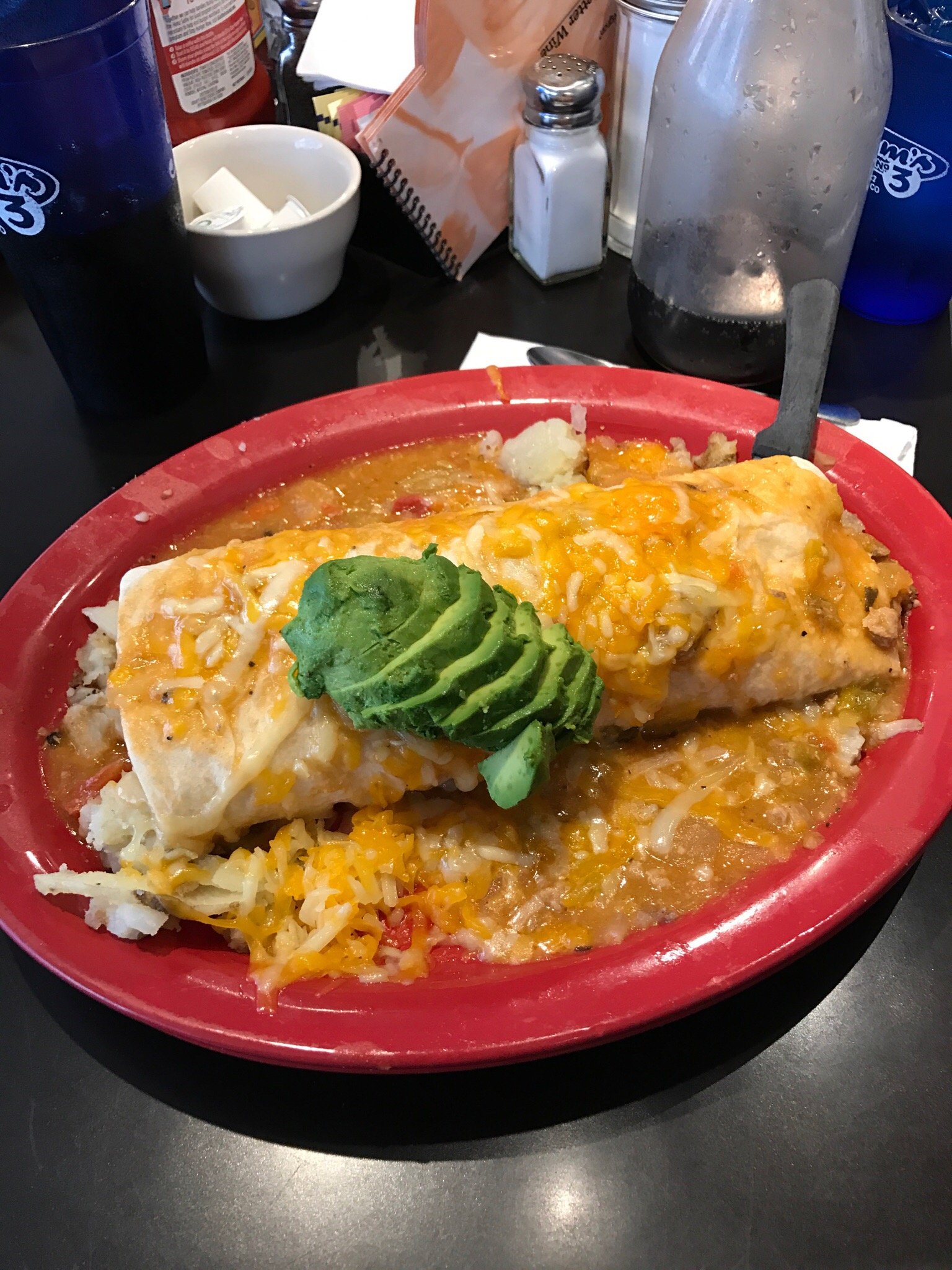 Photo credit: tripadvisor
