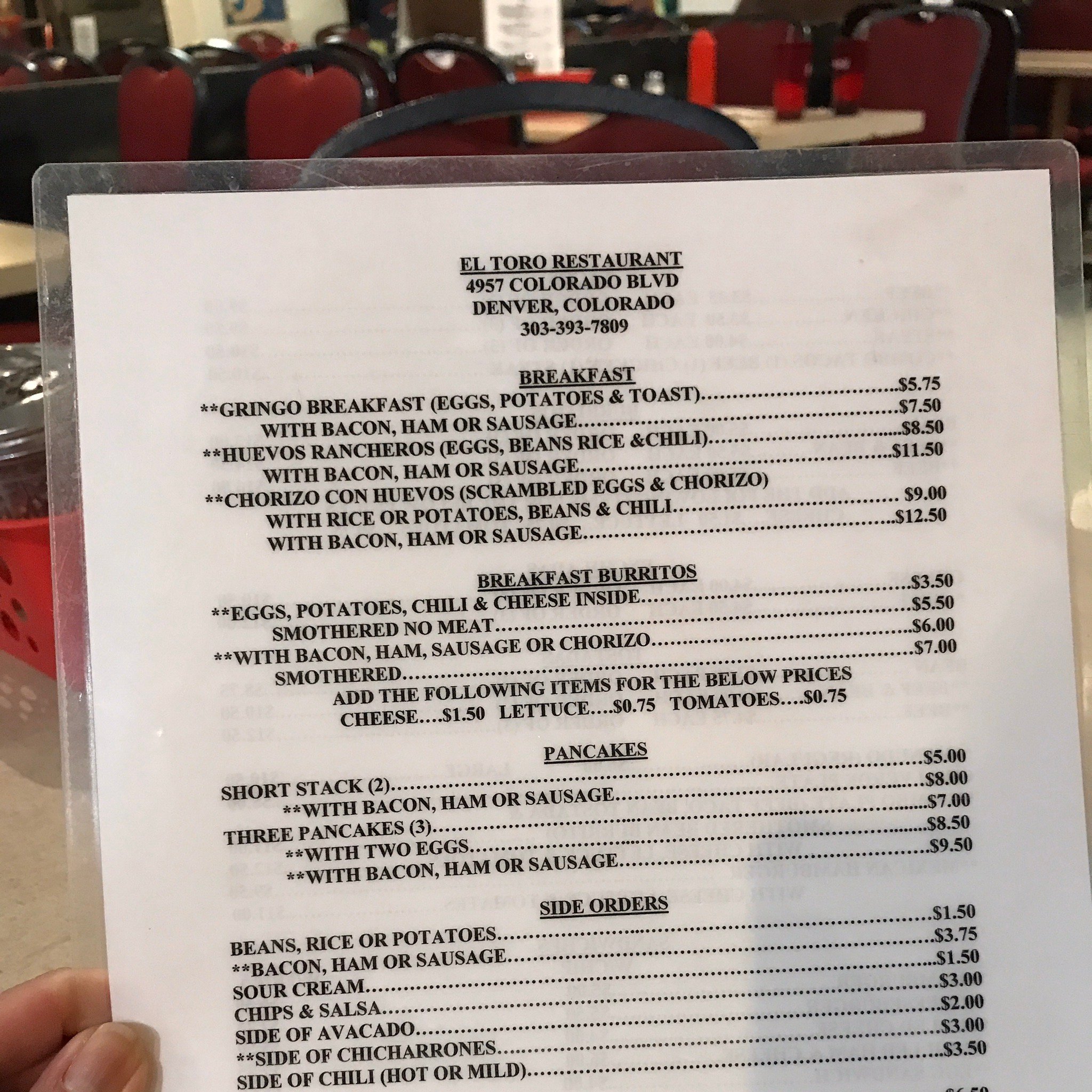 Photo credit: Tripadvisor