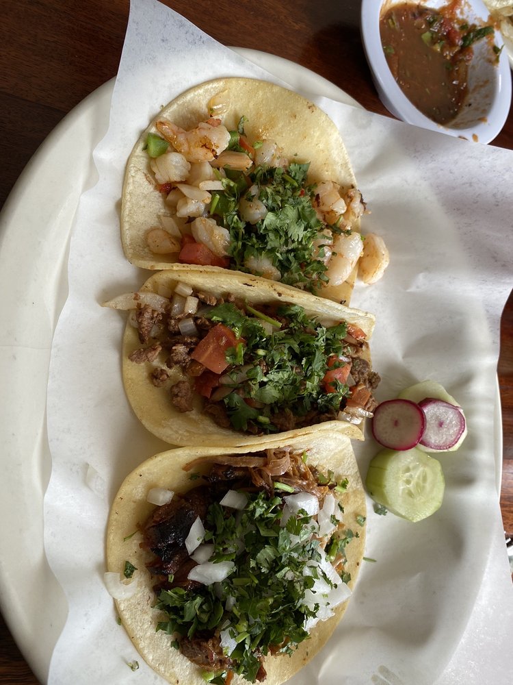 Araujo's Restaurants